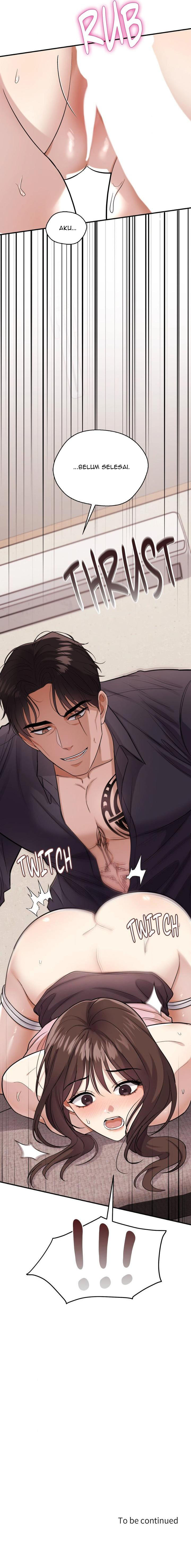 Do Me, Daddy: Chapter chapter-3 - Page 8