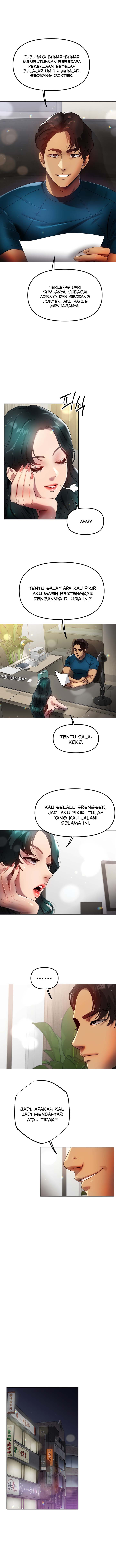 Do You Like to Exercise?: Chapter chapter-12 - Page 6