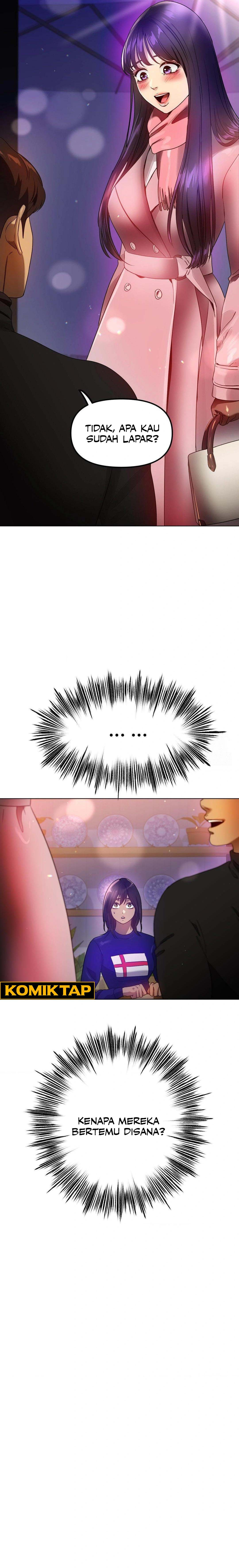 Do You Like to Exercise?: Chapter chapter-26 - Page 10