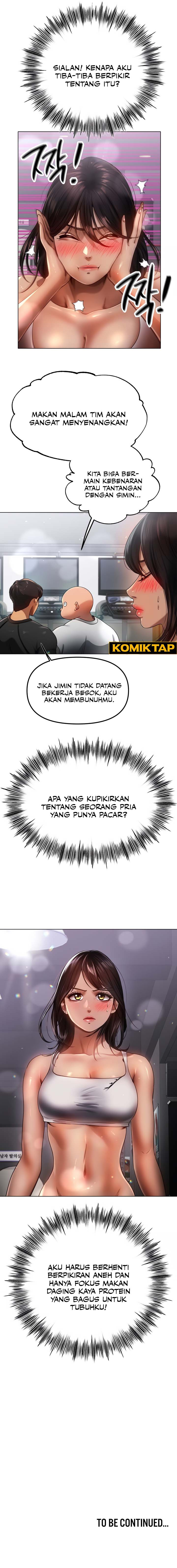 Do You Like to Exercise?: Chapter chapter-8 - Page 10