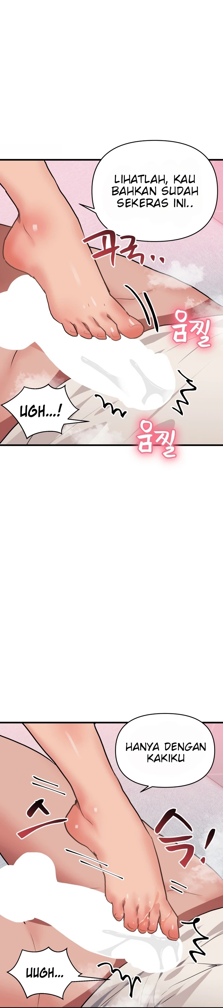 Do You Wanna Fight in This Life, Too?: Chapter chapter-12 - Page 3