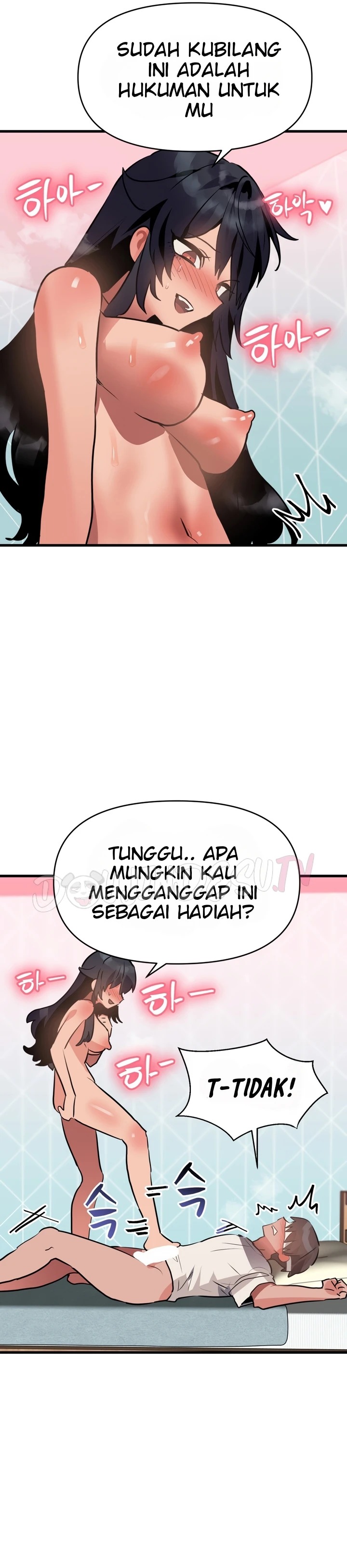 Do You Wanna Fight in This Life, Too?: Chapter chapter-12 - Page 9
