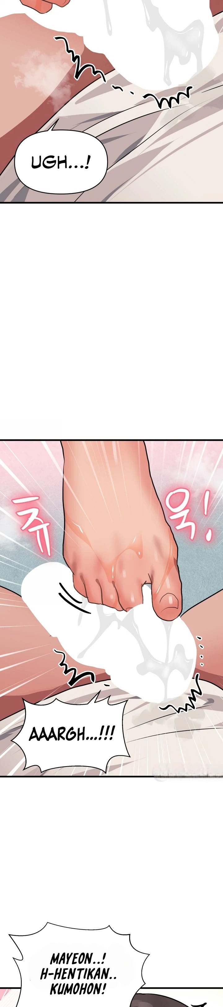 Do You Wanna Fight in This Life, Too?: Chapter chapter-12 - Page 14