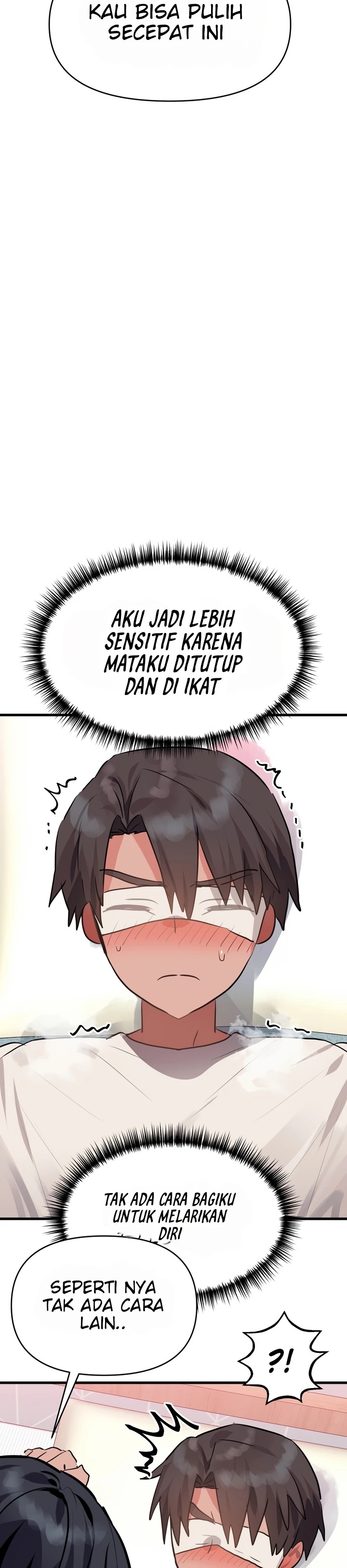 Do You Wanna Fight in This Life, Too?: Chapter chapter-12 - Page 22