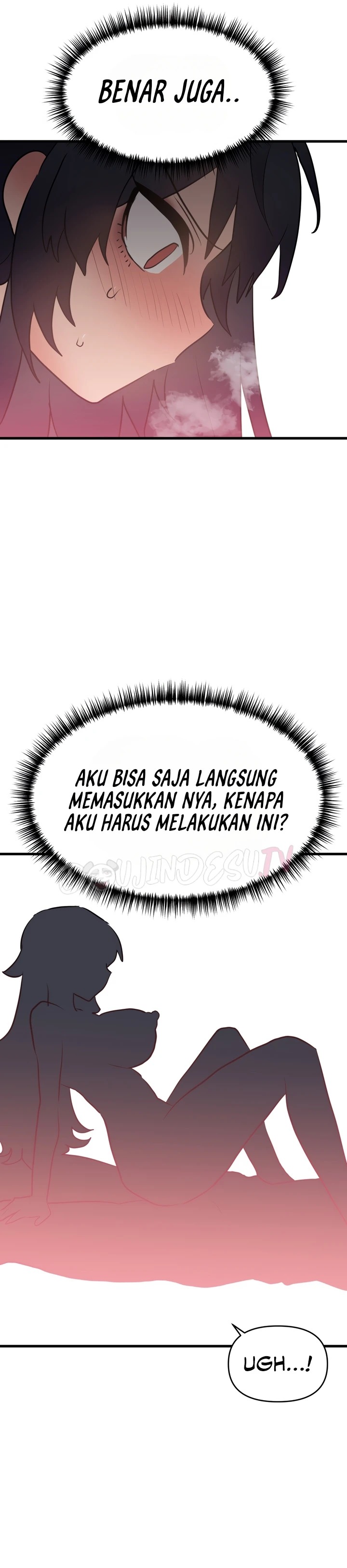 Do You Wanna Fight in This Life, Too?: Chapter chapter-12 - Page 29