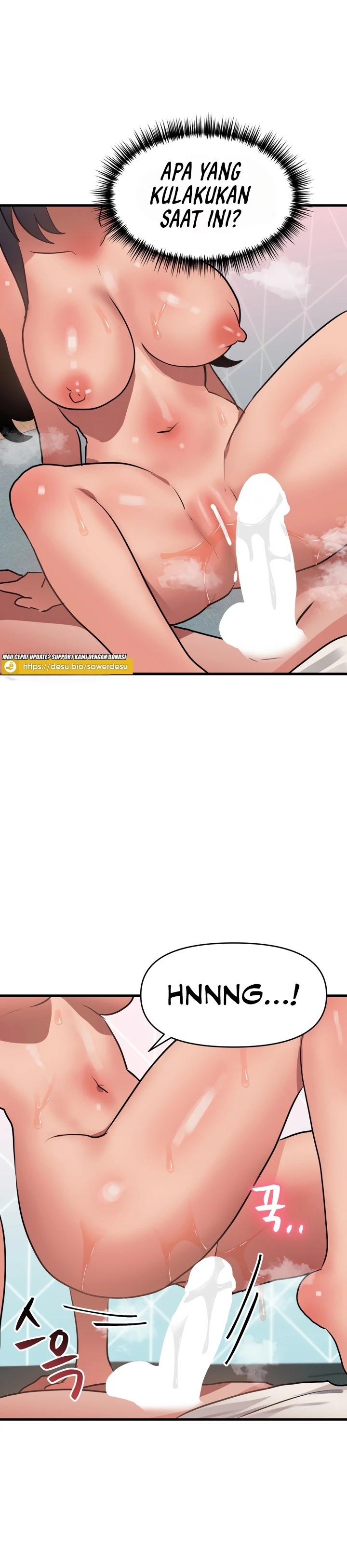 Do You Wanna Fight in This Life, Too?: Chapter chapter-12 - Page 31