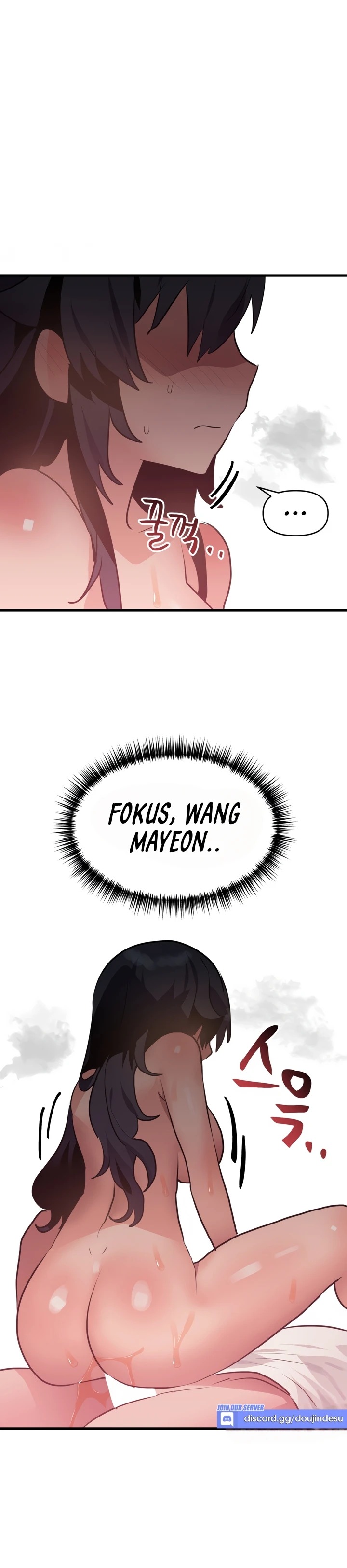 Do You Wanna Fight in This Life, Too?: Chapter chapter-12 - Page 35
