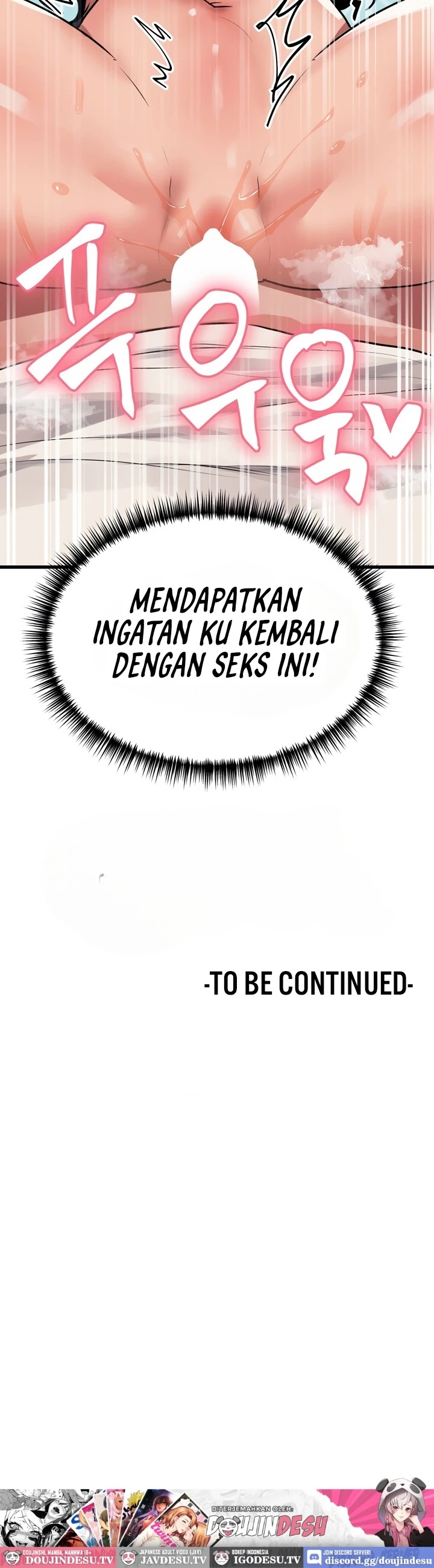 Do You Wanna Fight in This Life, Too?: Chapter chapter-12 - Page 38