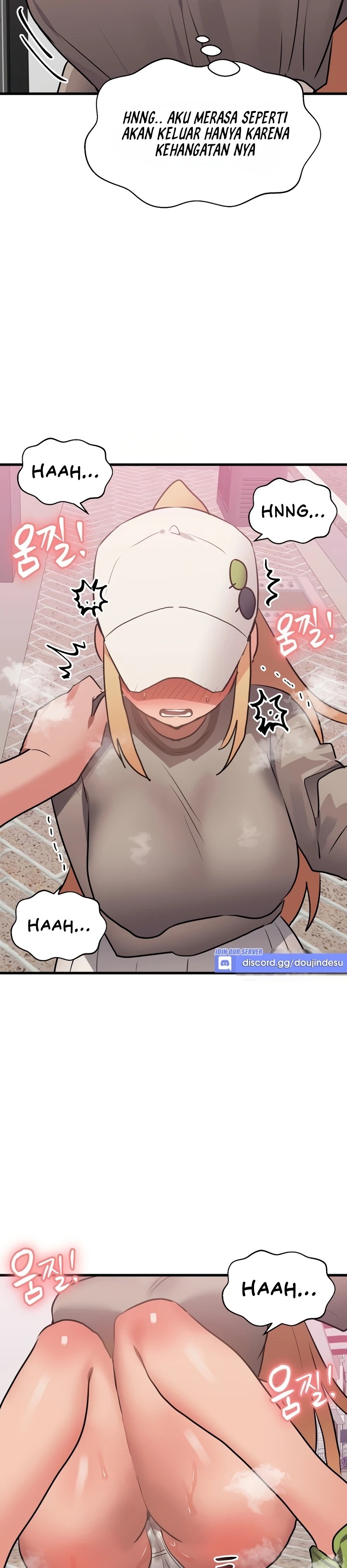 Do You Wanna Fight in This Life, Too?: Chapter chapter-17 - Page 10