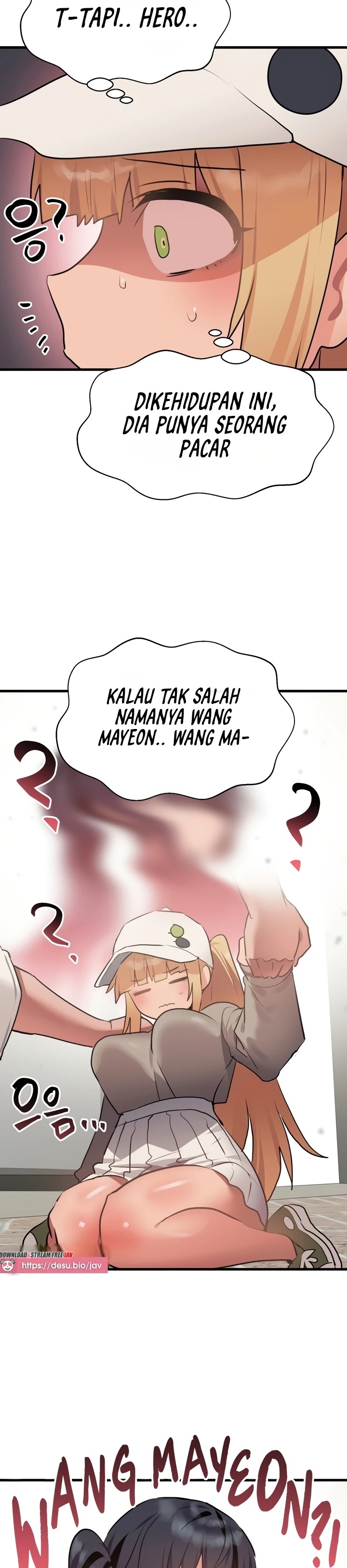Do You Wanna Fight in This Life, Too?: Chapter chapter-17 - Page 13