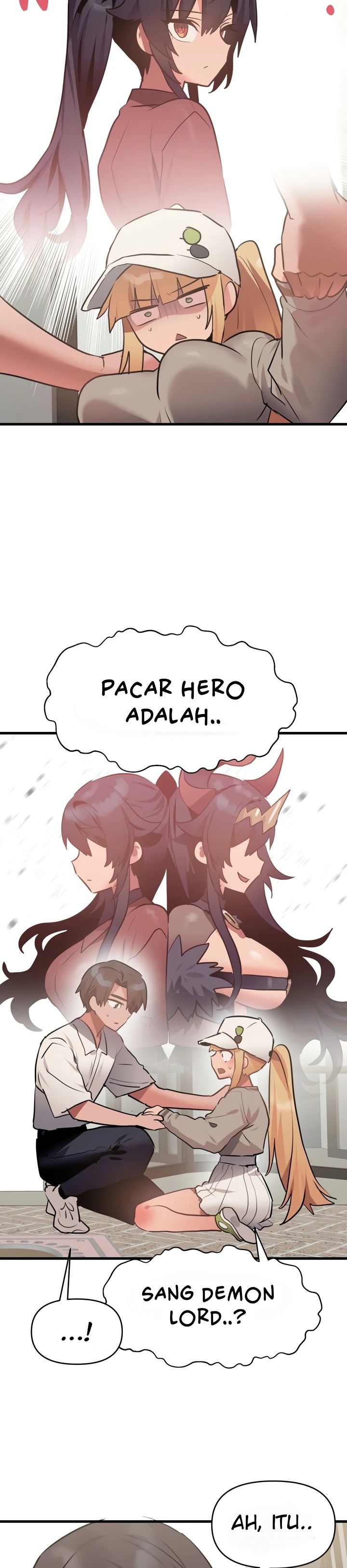 Do You Wanna Fight in This Life, Too?: Chapter chapter-17 - Page 14