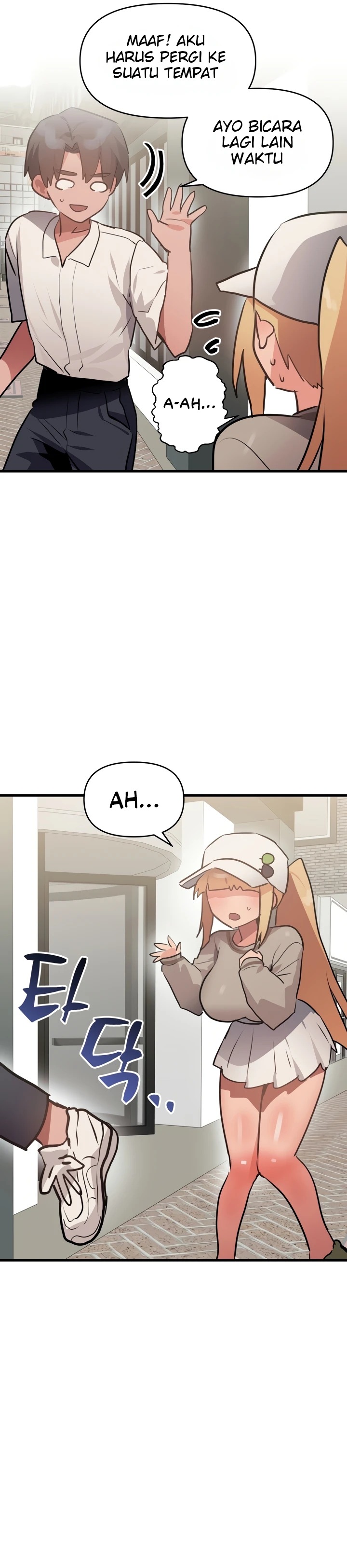 Do You Wanna Fight in This Life, Too?: Chapter chapter-17 - Page 16