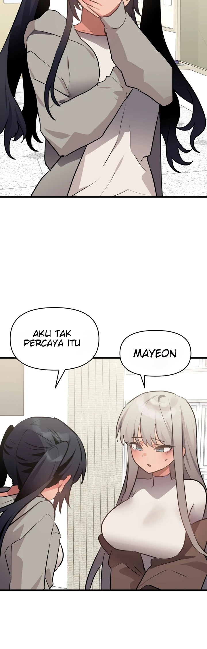 Do You Wanna Fight in This Life, Too?: Chapter chapter-17 - Page 19
