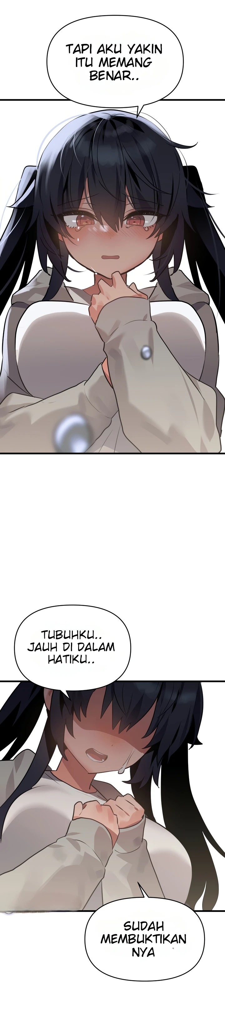 Do You Wanna Fight in This Life, Too?: Chapter chapter-17 - Page 21