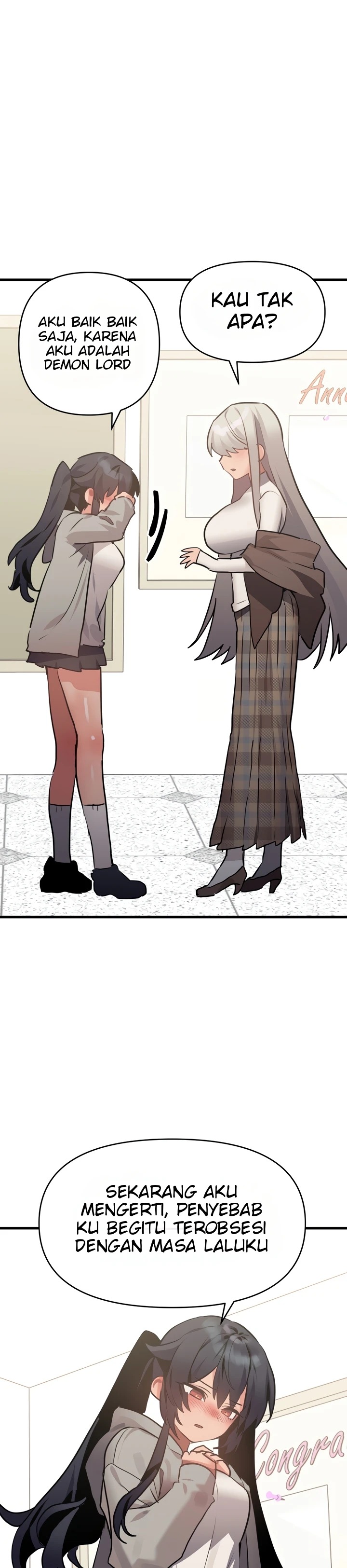 Do You Wanna Fight in This Life, Too?: Chapter chapter-17 - Page 22