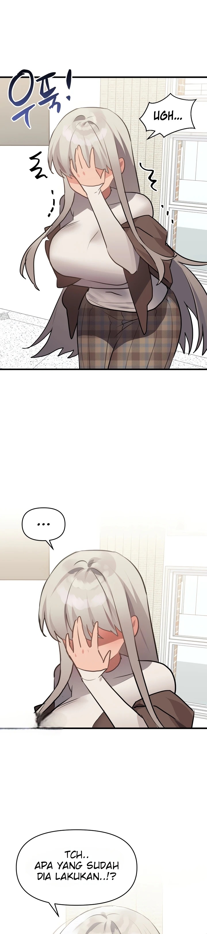 Do You Wanna Fight in This Life, Too?: Chapter chapter-17 - Page 25