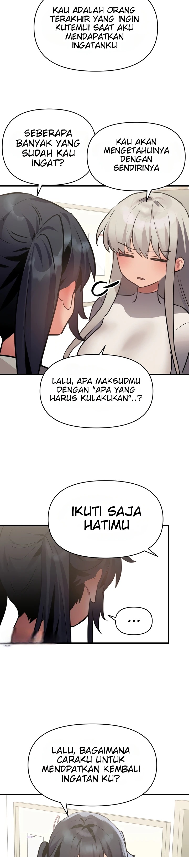 Do You Wanna Fight in This Life, Too?: Chapter chapter-17 - Page 29