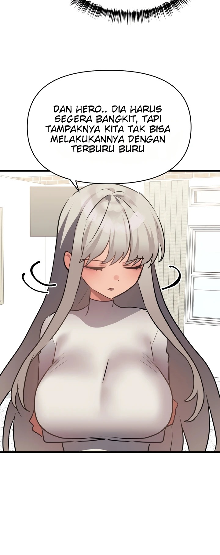 Do You Wanna Fight in This Life, Too?: Chapter chapter-17 - Page 31