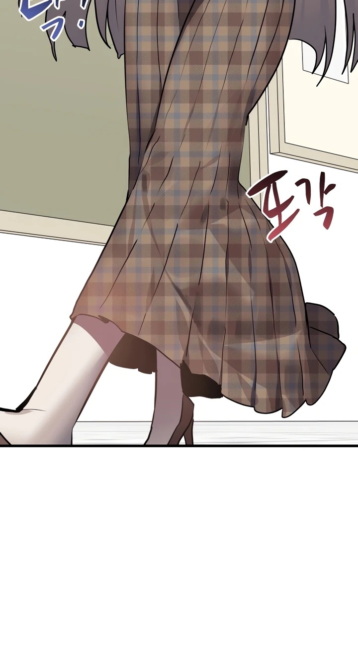 Do You Wanna Fight in This Life, Too?: Chapter chapter-17 - Page 35