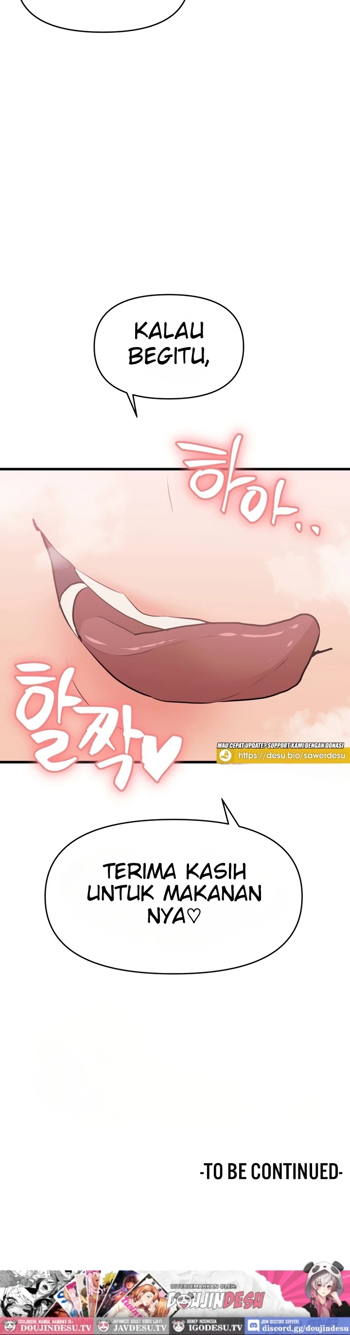 Do You Wanna Fight in This Life, Too?: Chapter chapter-17 - Page 37