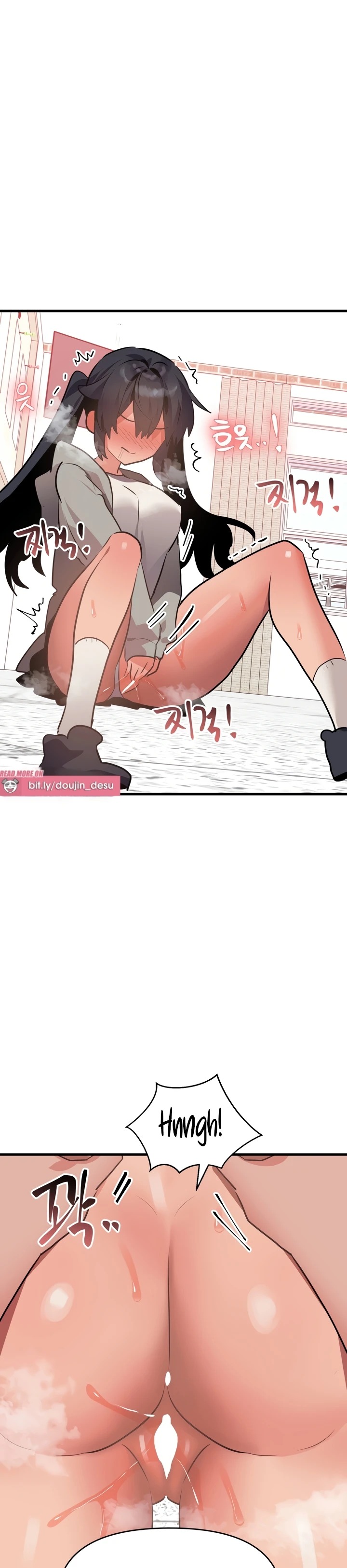 Do You Wanna Fight in This Life, Too?: Chapter chapter-19 - Page 5