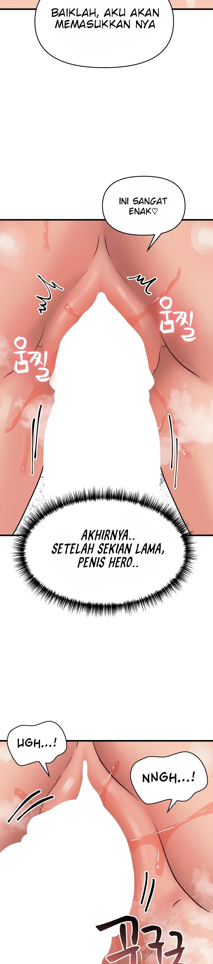 Do You Wanna Fight in This Life, Too?: Chapter chapter-19 - Page 6