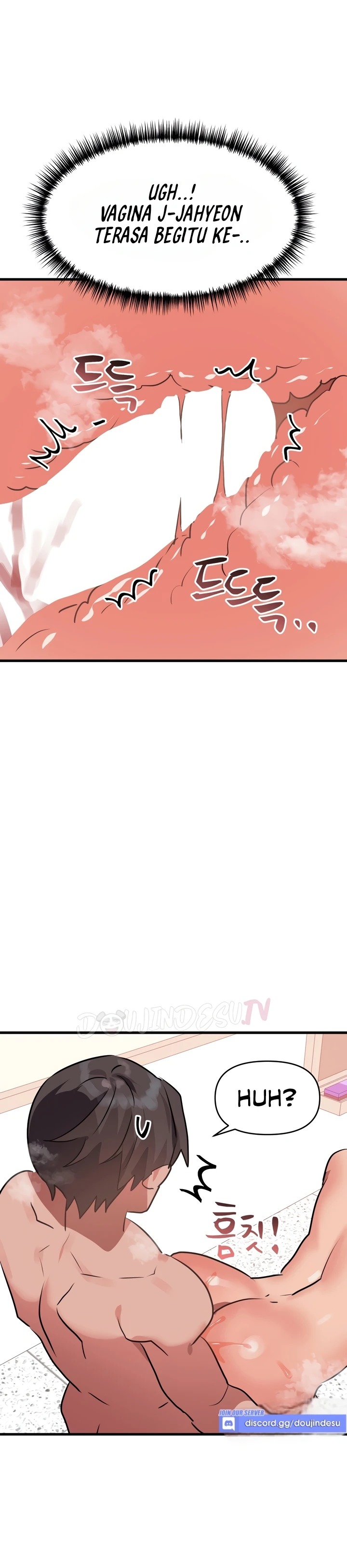 Do You Wanna Fight in This Life, Too?: Chapter chapter-19 - Page 8