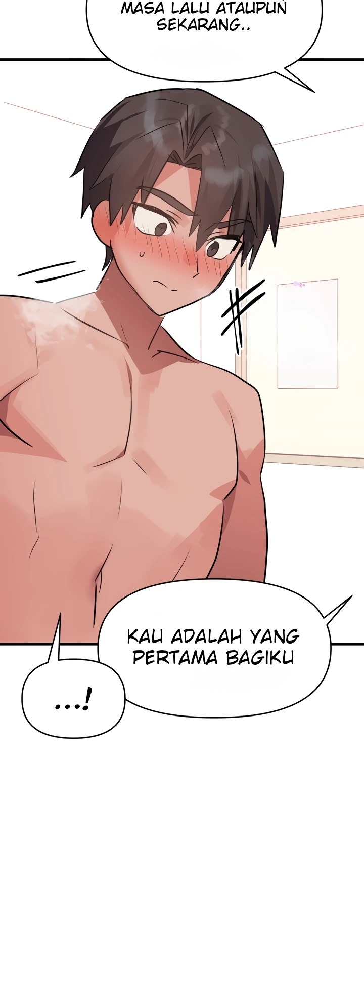 Do You Wanna Fight in This Life, Too?: Chapter chapter-19 - Page 11