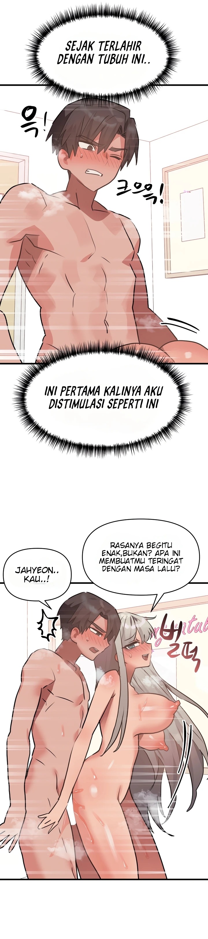 Do You Wanna Fight in This Life, Too?: Chapter chapter-19 - Page 20