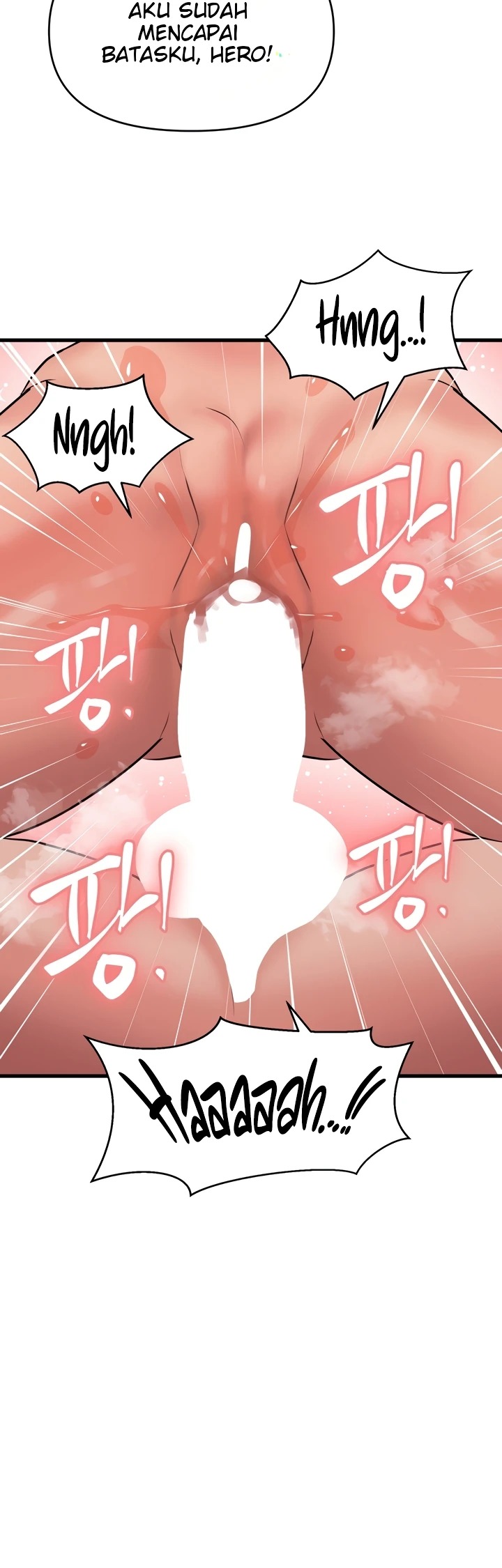 Do You Wanna Fight in This Life, Too?: Chapter chapter-19 - Page 23