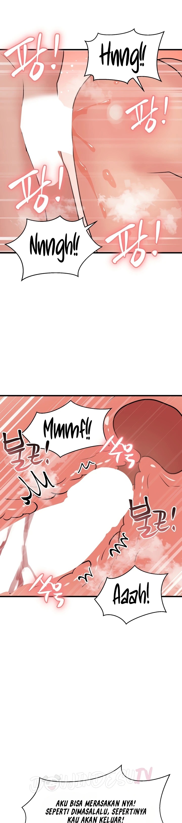 Do You Wanna Fight in This Life, Too?: Chapter chapter-19 - Page 24