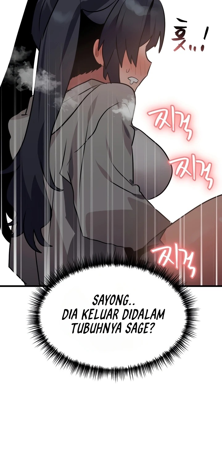 Do You Wanna Fight in This Life, Too?: Chapter chapter-19 - Page 27