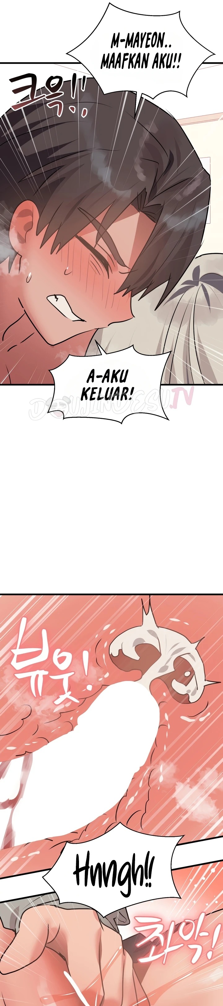 Do You Wanna Fight in This Life, Too?: Chapter chapter-19 - Page 28
