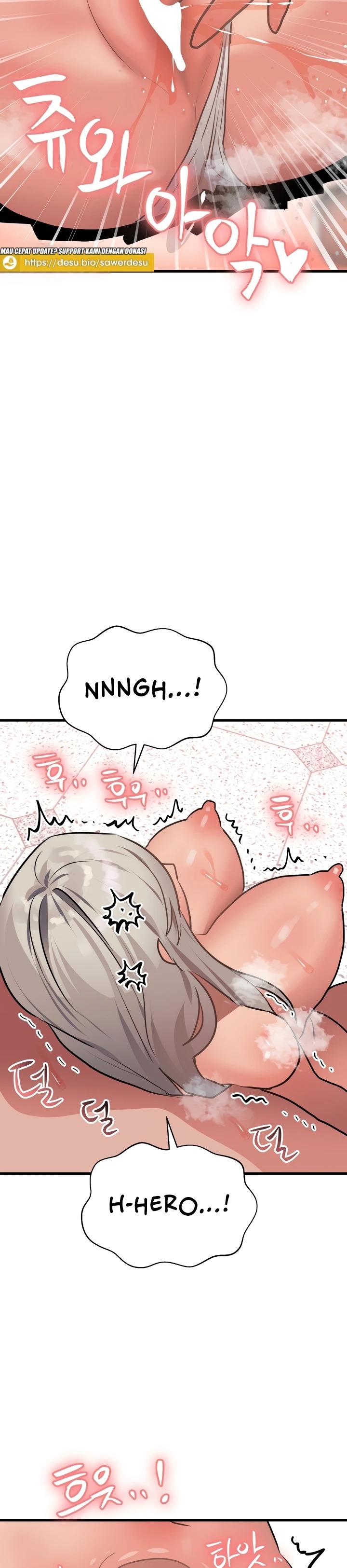 Do You Wanna Fight in This Life, Too?: Chapter chapter-19 - Page 30