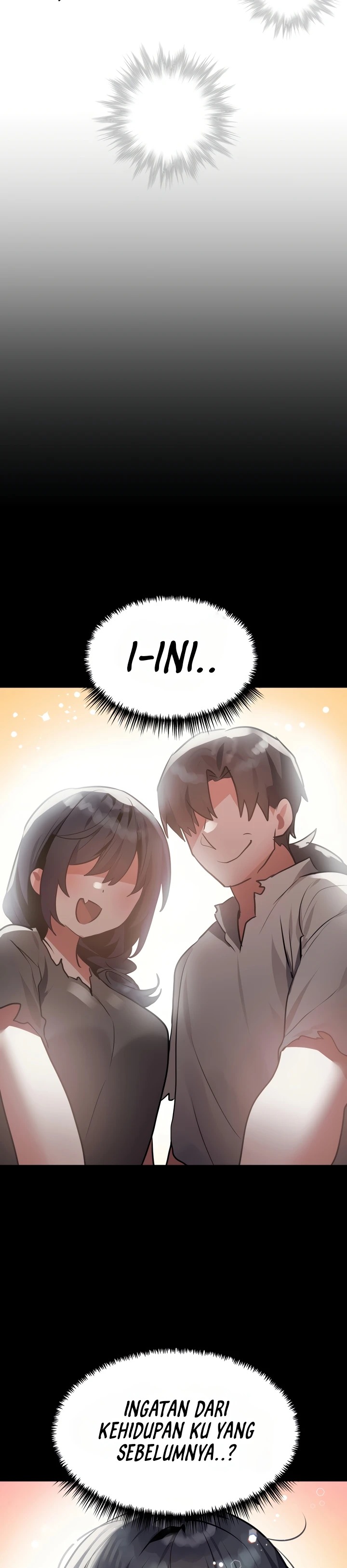 Do You Wanna Fight in This Life, Too?: Chapter chapter-19 - Page 34