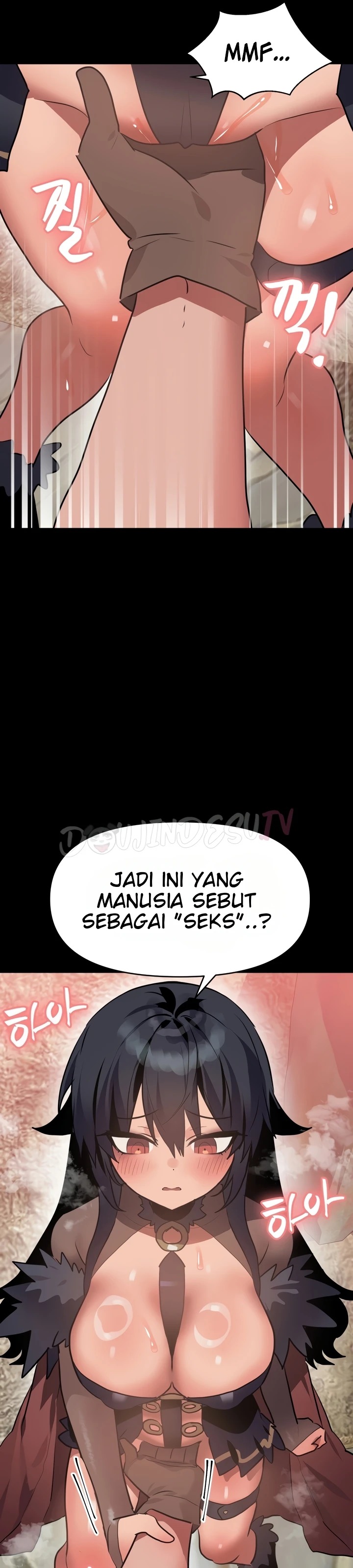 Do You Wanna Fight in This Life, Too?: Chapter chapter-21 - Page 4