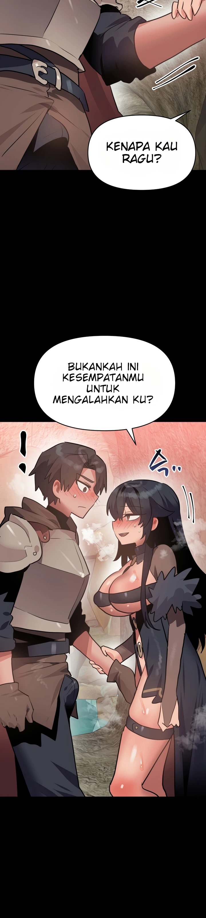 Do You Wanna Fight in This Life, Too?: Chapter chapter-21 - Page 6