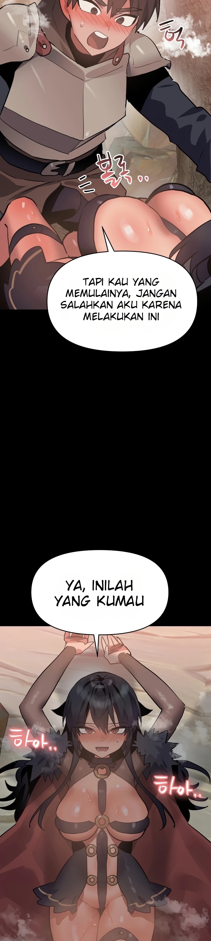 Do You Wanna Fight in This Life, Too?: Chapter chapter-21 - Page 9