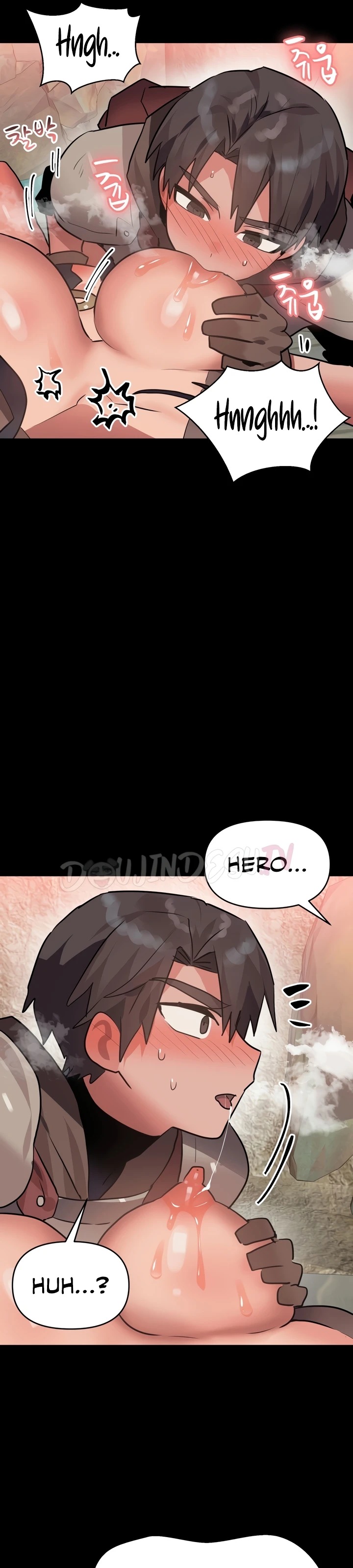 Do You Wanna Fight in This Life, Too?: Chapter chapter-21 - Page 16