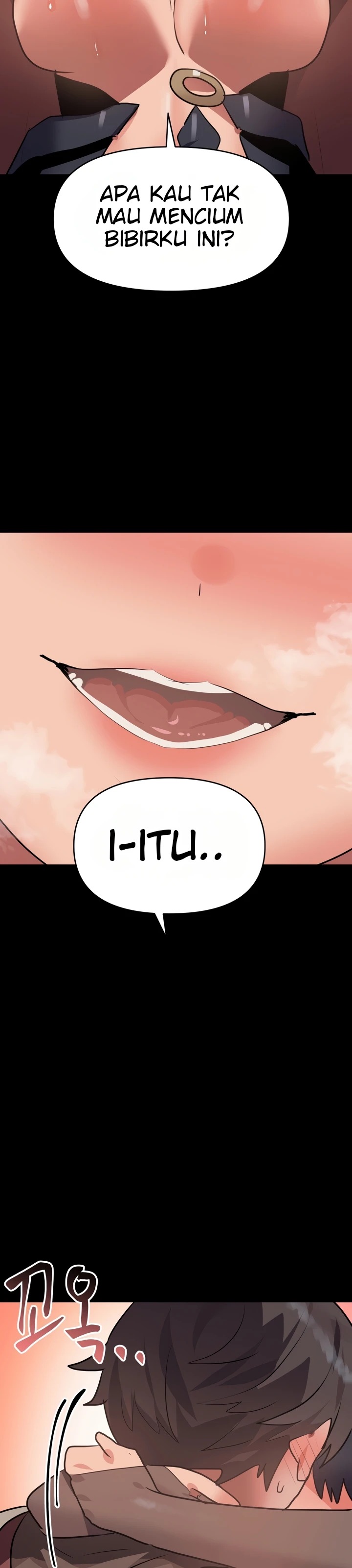 Do You Wanna Fight in This Life, Too?: Chapter chapter-21 - Page 18