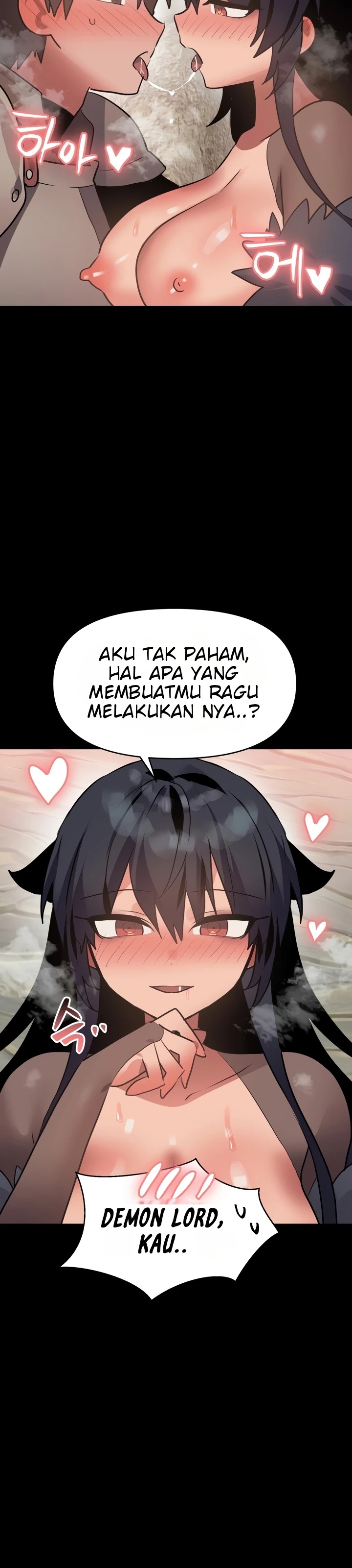Do You Wanna Fight in This Life, Too?: Chapter chapter-21 - Page 21