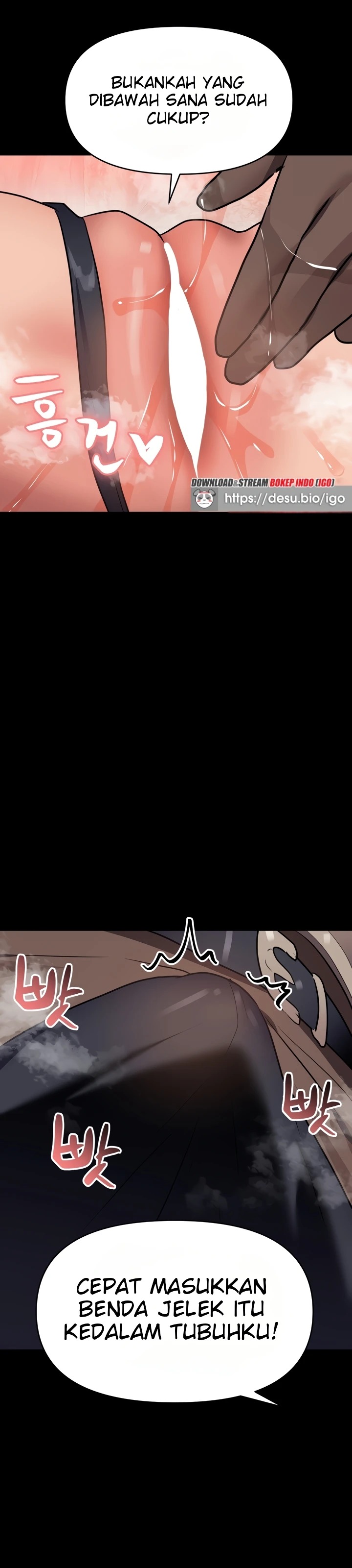 Do You Wanna Fight in This Life, Too?: Chapter chapter-21 - Page 22