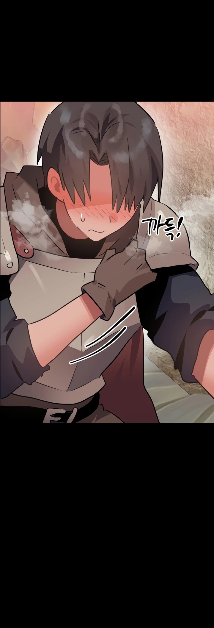 Do You Wanna Fight in This Life, Too?: Chapter chapter-21 - Page 23