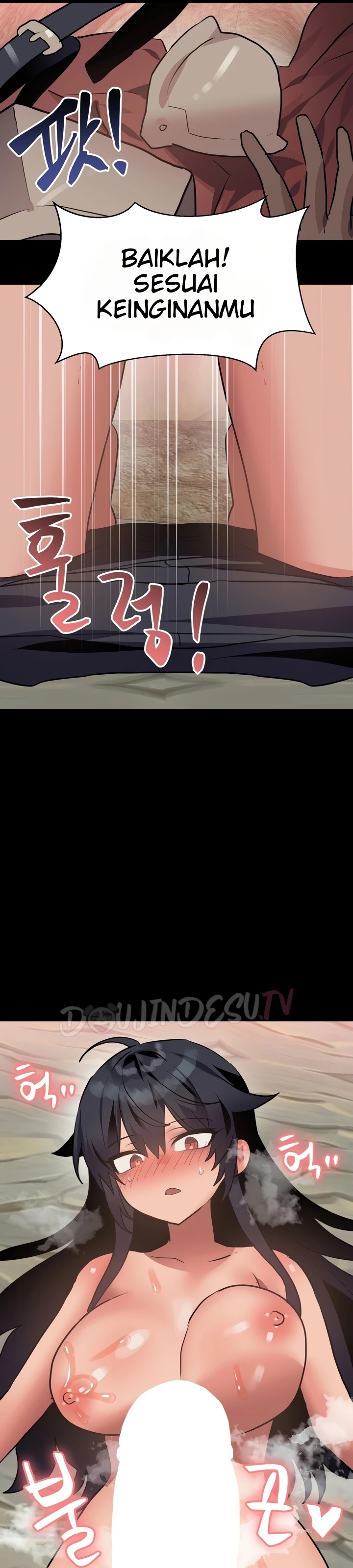 Do You Wanna Fight in This Life, Too?: Chapter chapter-21 - Page 24