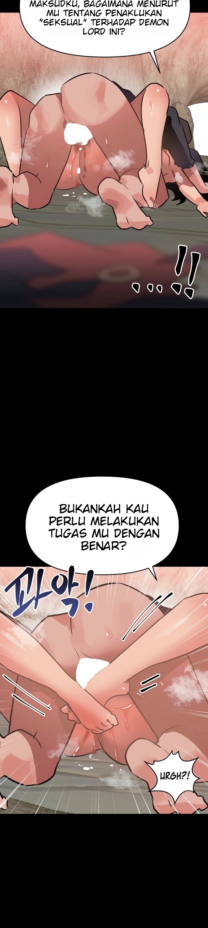 Do You Wanna Fight in This Life, Too?: Chapter chapter-21 - Page 30