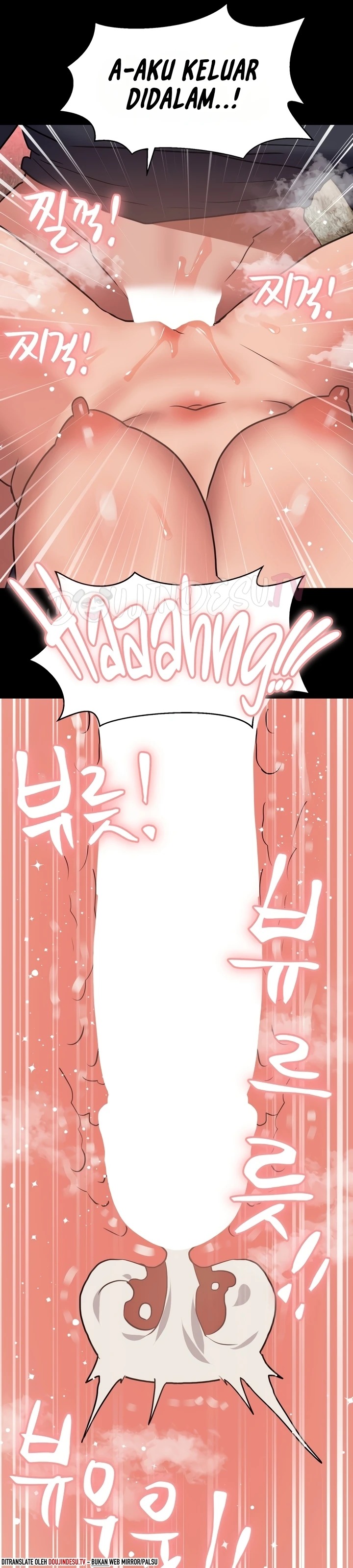 Do You Wanna Fight in This Life, Too?: Chapter chapter-22 - Page 5