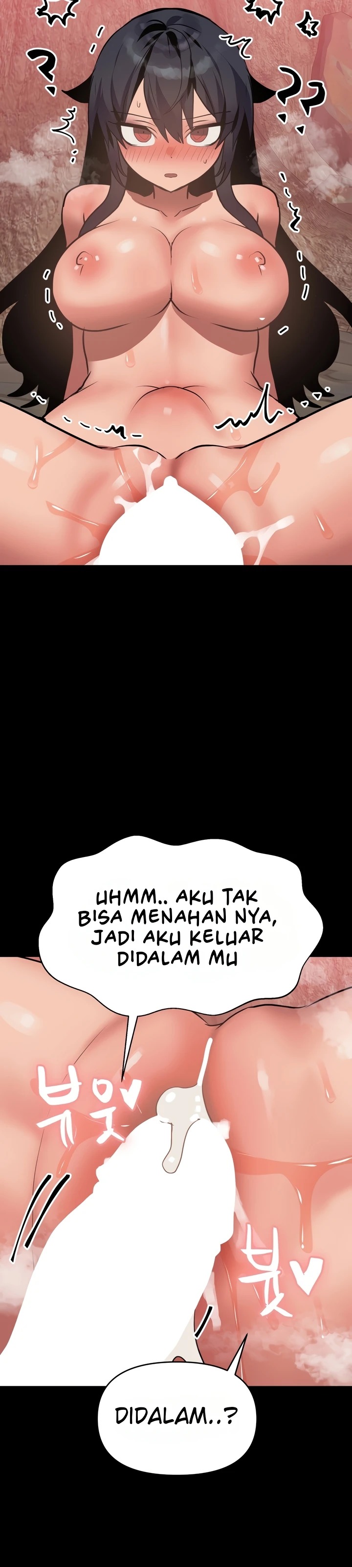 Do You Wanna Fight in This Life, Too?: Chapter chapter-22 - Page 7