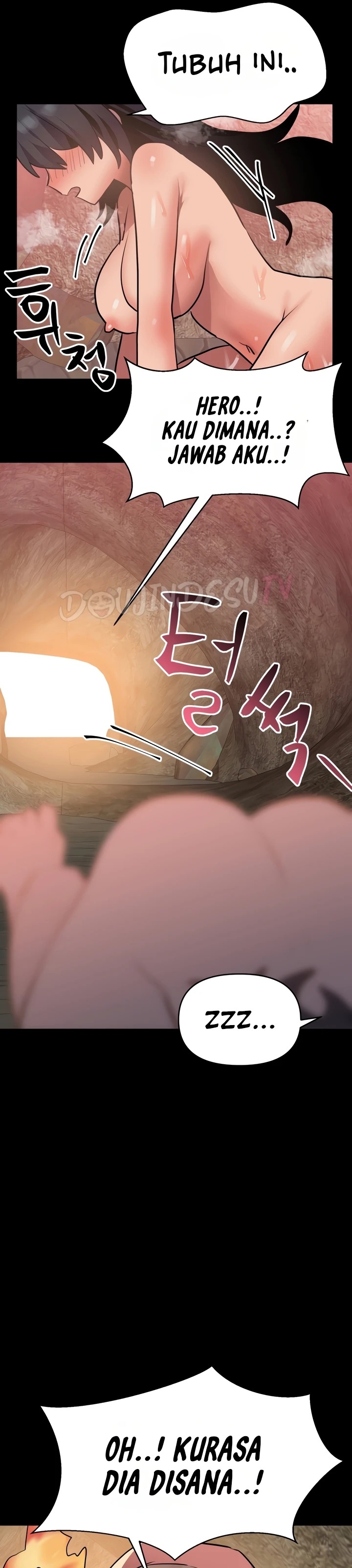 Do You Wanna Fight in This Life, Too?: Chapter chapter-22 - Page 17