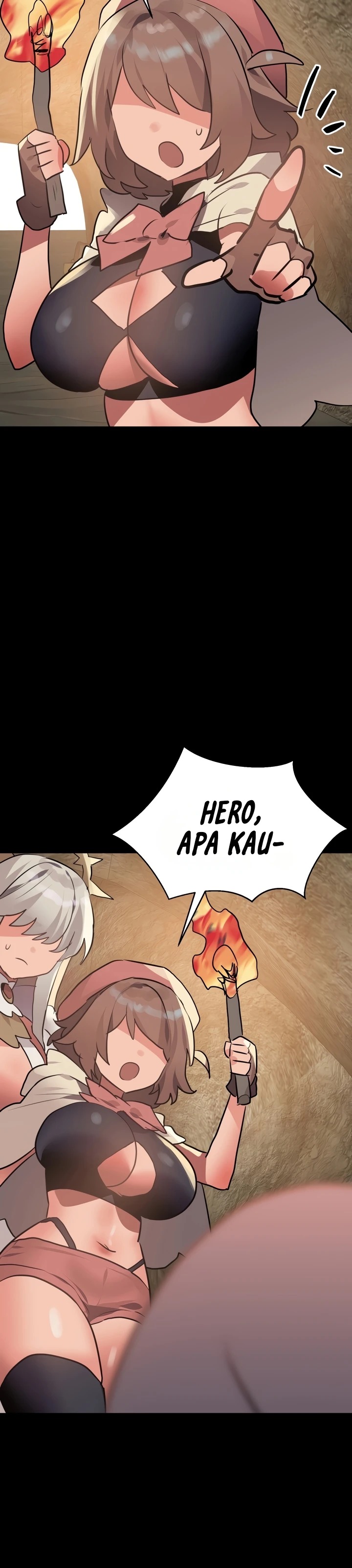 Do You Wanna Fight in This Life, Too?: Chapter chapter-22 - Page 18