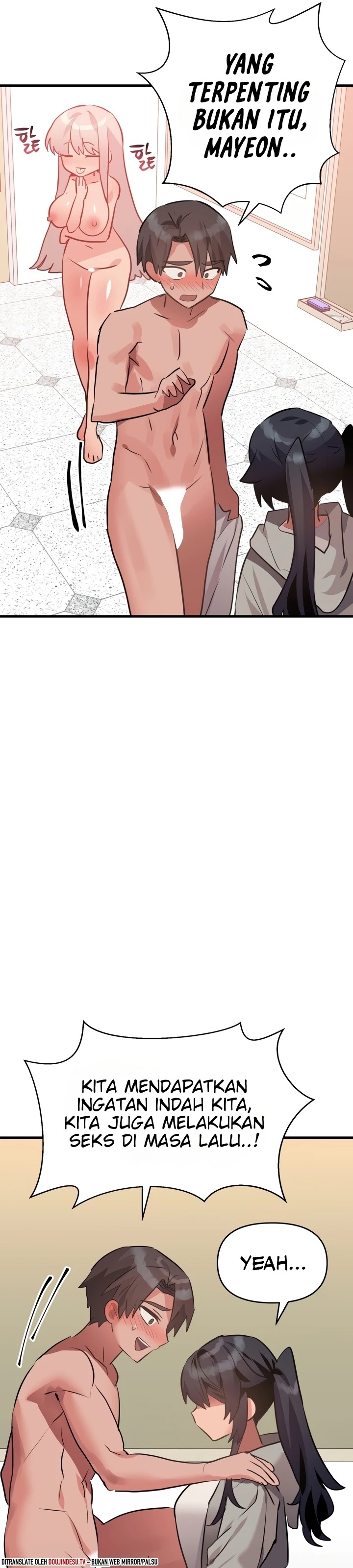 Do You Wanna Fight in This Life, Too?: Chapter chapter-22 - Page 25